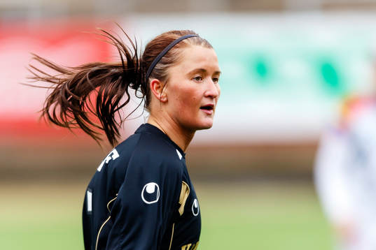 Kopparberg/Göteborgs Cathrine Dyngvold