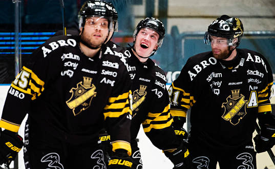 s Dennis Nordström jublar