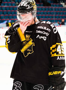 s Oscar Steen deppar