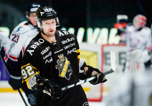 s Michael Nylander