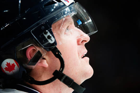 Linköpings  Mark Matheson
