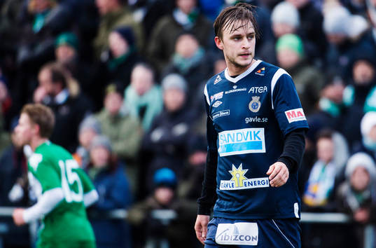 Gefles Skuli Jon Fridgeirsson