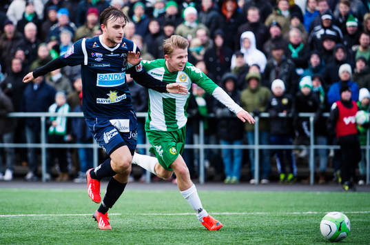 Gefles Skuli Jon Fridgeirsson