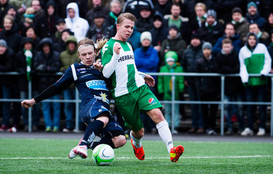 Gefles Jesper Florén