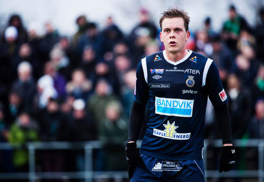 Gefles Jens Portin