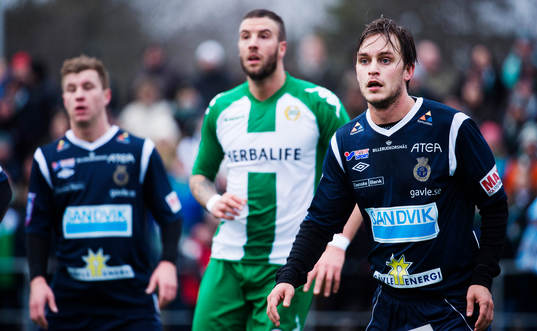 Gefles Skuli Jon Fridgeirsson