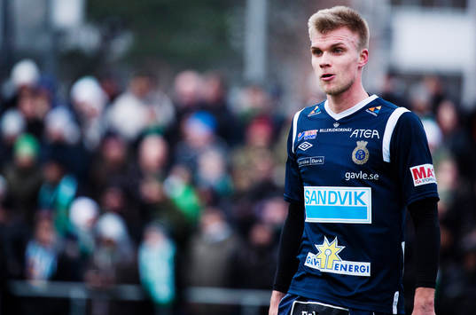 Gefles Robin Nilsson