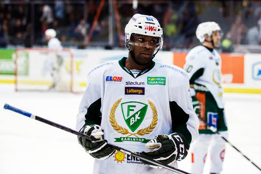 Färjestads Shawn Belle