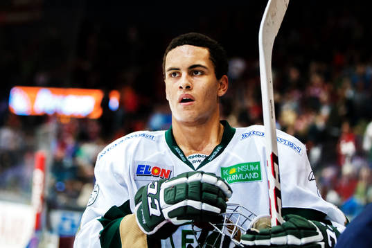 Färjestads Oliver Kylington