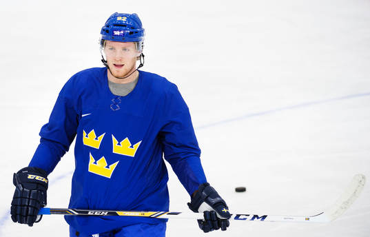 Gabriel Landeskog