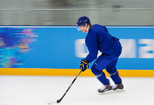 Nicklas Bäckström