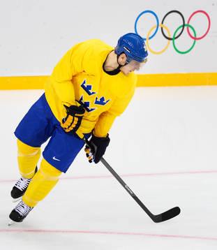 Alexander Steen