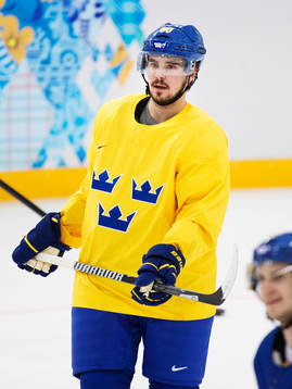 Marcus Johansson