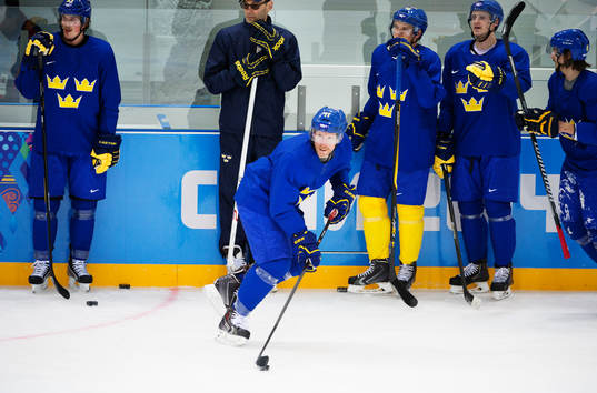 Daniel Alfredsson