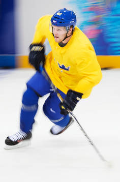 Gabriel Landeskog