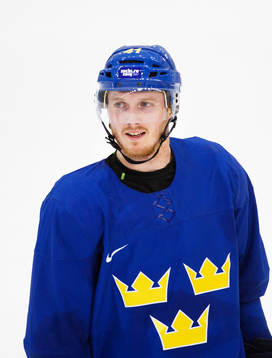 Gustav Nyquist