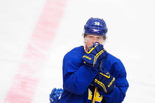 Nicklas Bäckström