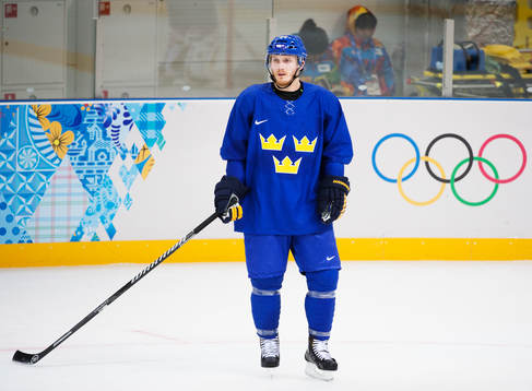 Gustav Nyquist