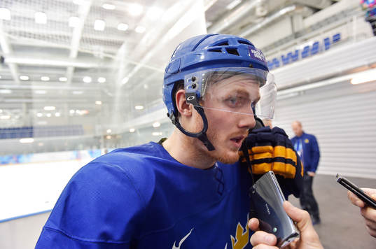 Gustav Nyquist