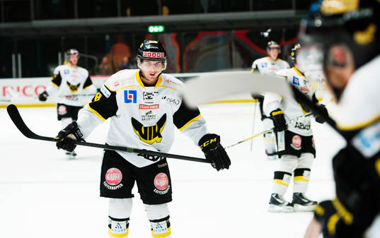 Västerås Tony Romano deppar