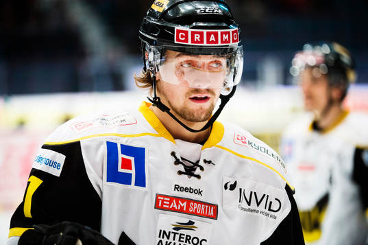 Västerås Mikael Frycklund