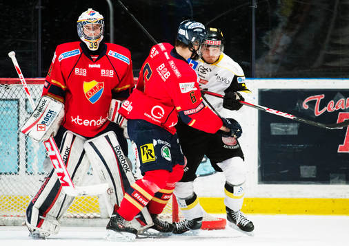 Djurgårdens Andreas Englund