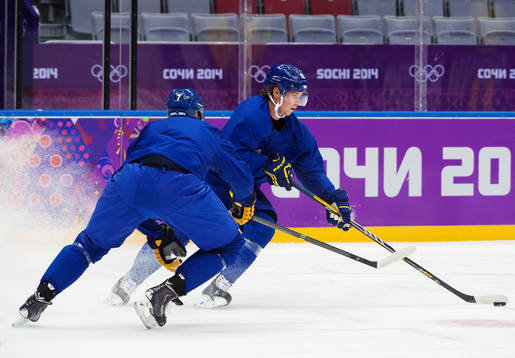 Nicklas Bäckström