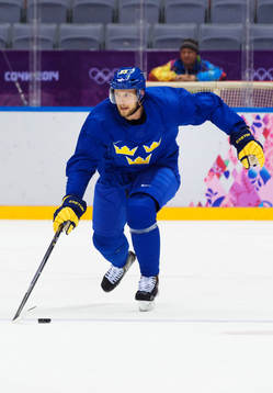 Alexander Edler