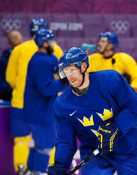 Daniel Alfredsson