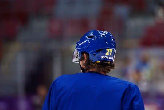 Loui Eriksson