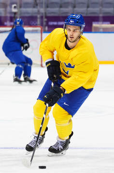 Niklas Hjalmarsson