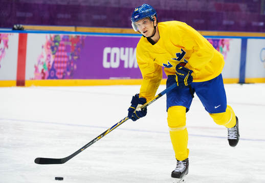 Jakob Silfverberg