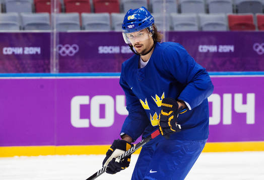 Erik Karlsson