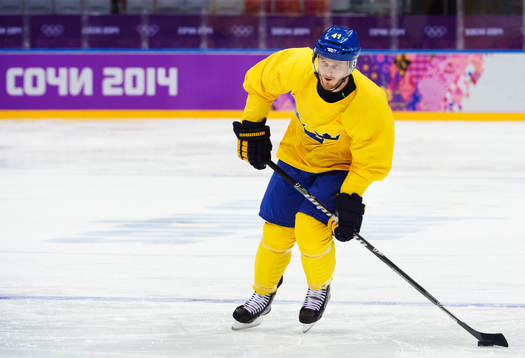 Gustav Nyquist