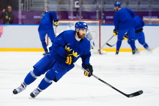 Henrik Zetterberg