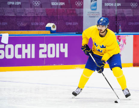 Marcus Johansson