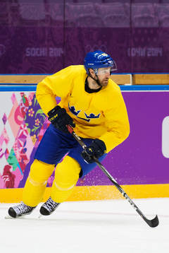 Niklas Kronwall