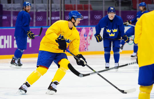 Jonathan Ericsson