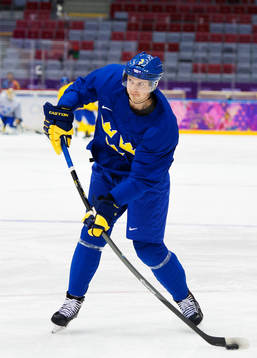 Oliver Ekman Larsson