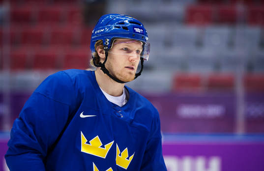Gabriel Landeskog