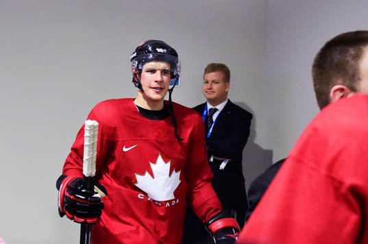 Sidney Crosby