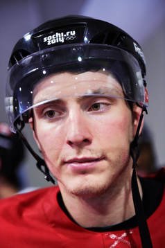 Matt Duchene
