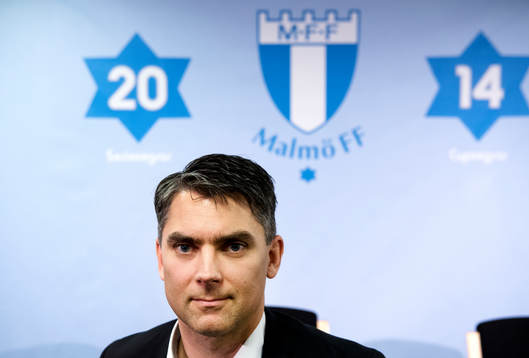 Niclas Carlnén