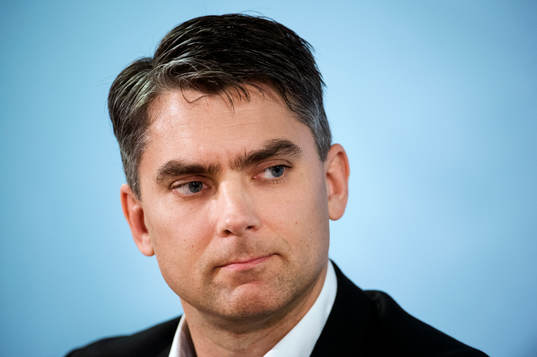 Niclas Carlnén