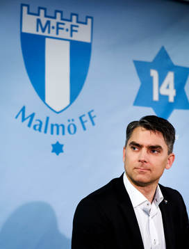 Niclas Carlnén