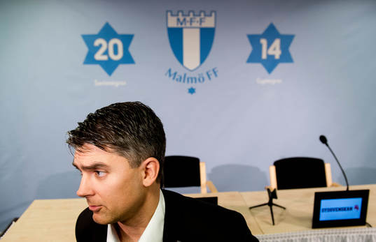 Niclas Carlnén