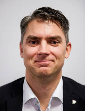 Niclas Carlnén