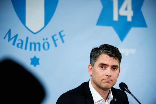 Niclas Carlnén