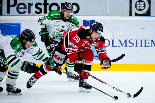 Malmö Redhawks Tomas Kollar
