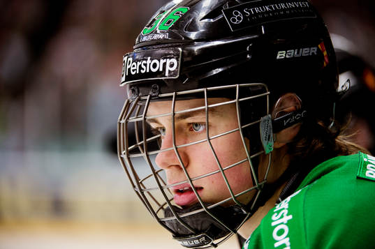 Rögles Filip Karlsson
